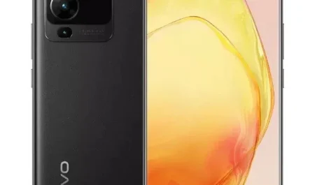 Замена стекла экрана Vivo V25 (V2202)