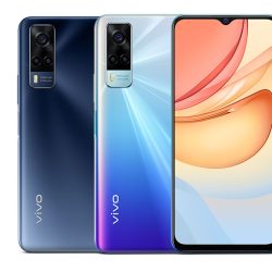 Замена стекла экрана Vivo Y53s (V2058)