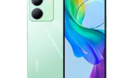 Замена экрана Vivo Y78 в Минске