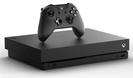 Ремонт Xbox в Минске
