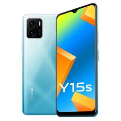 Замена стекла экрана Vivo Y15s (V2120)