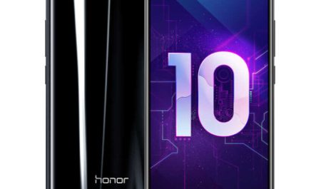 Замена экрана Honor 10 (COL-L29A) в Минске