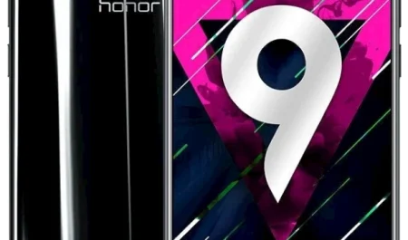 Замена экрана Honor 9 (STF-L09) в Минске