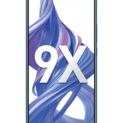 Замена экрана Honor 9X (STK-LX1) в Минске