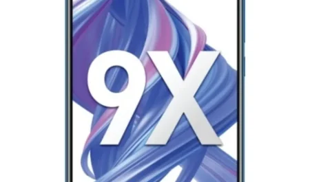 Замена экрана Honor 9X (STK-LX1) в Минске