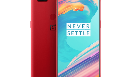 Замена экрана OnePlus 5t (A5010) в Минске