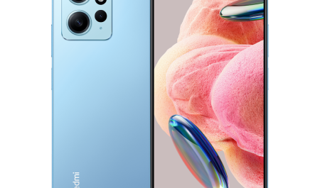 Замена экрана Redmi Note 12S в Минске