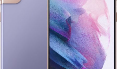 Замена экрана Samsung Galaxy S21 Plus (G996) в Минске