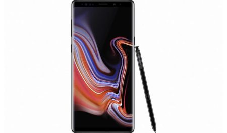 Замена экрана Samsung Galaxy Note 9 (N960) в Минске