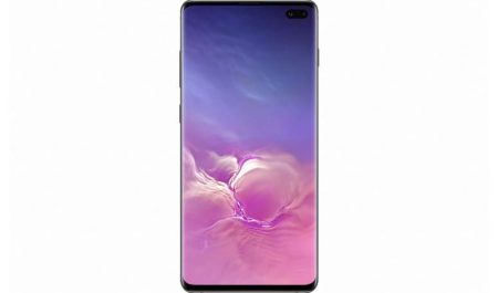 Замена экрана Samsung Galaxy S10 (G973) в Минске