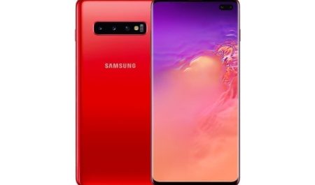 Замена экрана Samsung Galaxy S10 Plus (G975F) в Минске