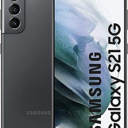 Замена экрана Samsung Galaxy S21 (G991) в Минске