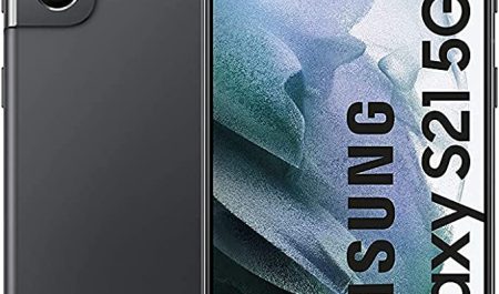 Замена экрана Samsung Galaxy S21 (G991) в Минске
