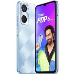 Замена экрана TECNO POP 6 Pro (BE8) в Минске