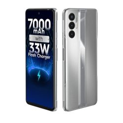 Замена экрана TECNO Pova 3 в Минске