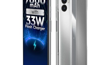 Замена экрана TECNO Pova 3 в Минске
