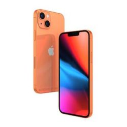 Замена заднего стекла корпуса iPhone 13 в Минске