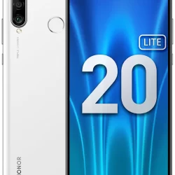 Замена экрана Honor 20 Lite (HRY-LX1T) в Минске