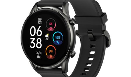 Продать смарт-часы Haylou. Выкупаем дорого и быстро