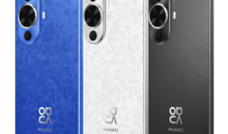 Замена экрана Huawei Nova 13 Pro в Минске