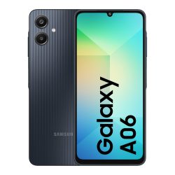 Замена дисплея Samsung Galaxy A06 (SM-A065F) в Минске