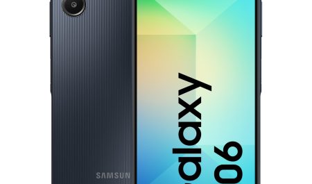 Замена дисплея Samsung Galaxy A06 (SM-A065F) в Минске